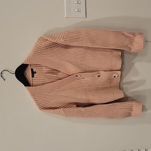 NWT Kendall and Kylie Cardigan